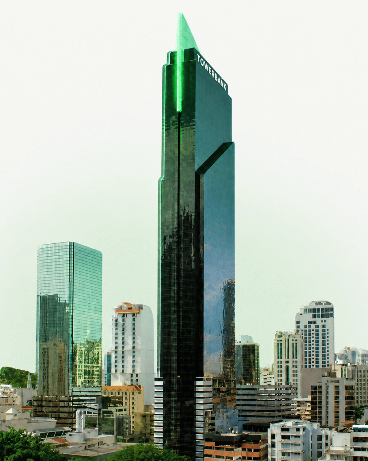 Tower Financial Center - Sede Payway