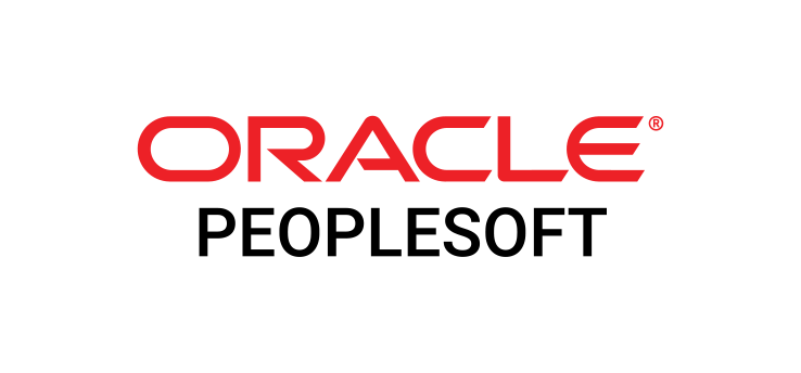 Oracle PeopleSoft